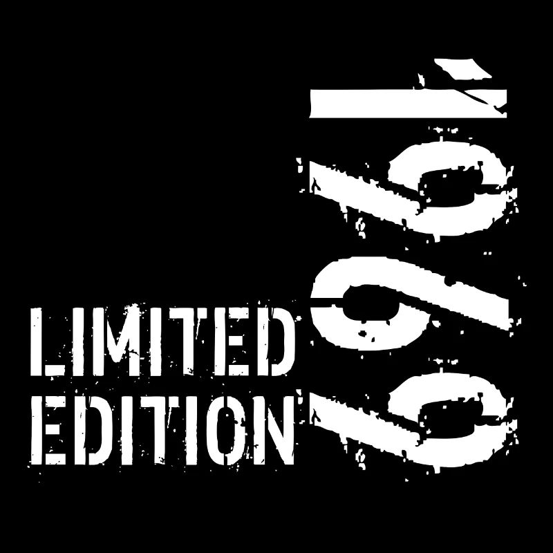 LIMITED EDITION 1969