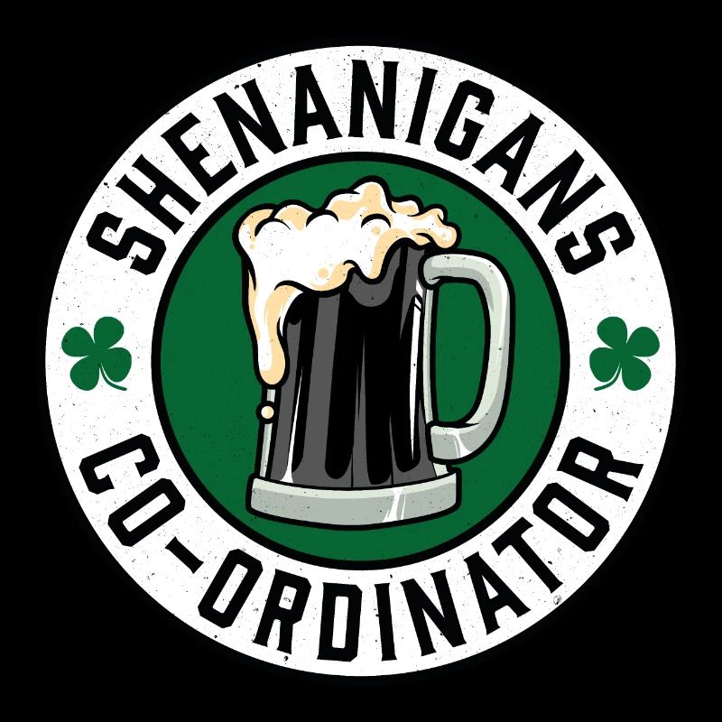 Shenanigans Coordinator