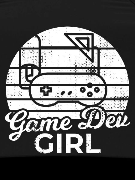Game Dev Girl