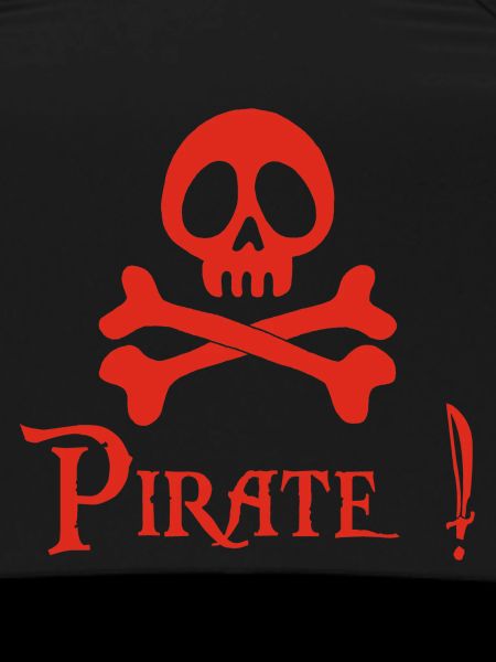 Pirate! (red)
