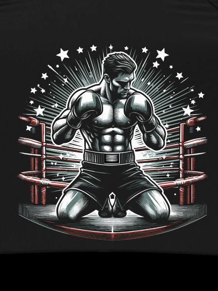 Boxeur