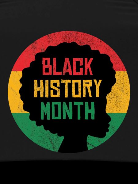 Black History Month