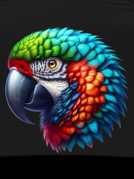 Parrot