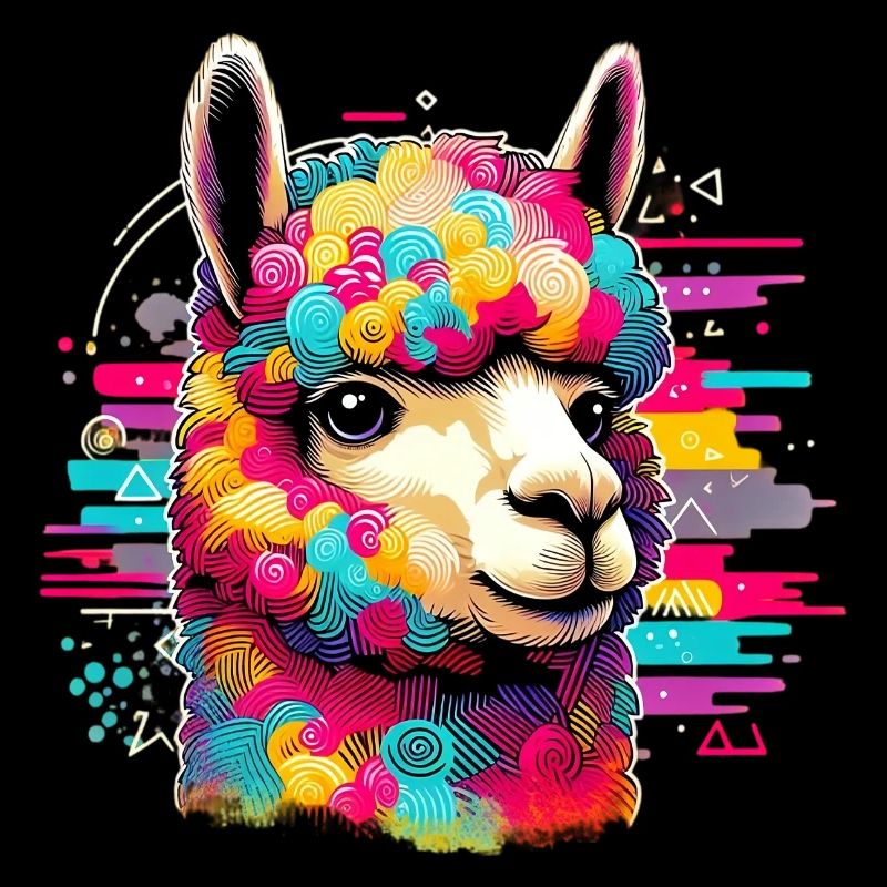 Alpaca