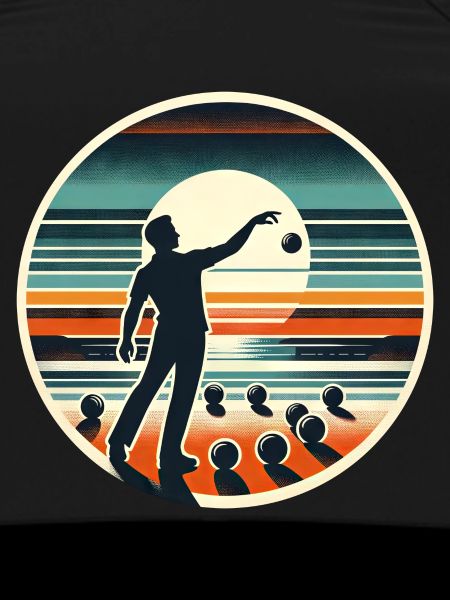 Boule Petanque