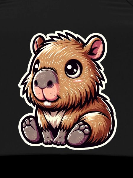 Capybara