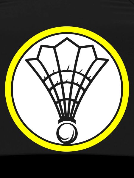 Badminton Symbol Team