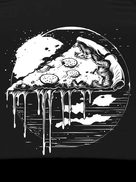 Pizza Graphic