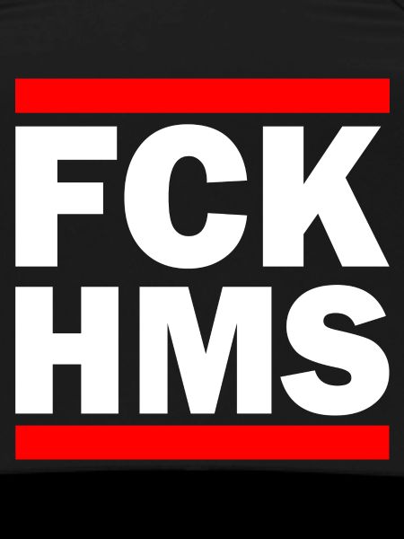 Fck hms