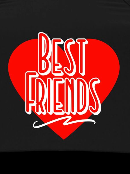 Best friends