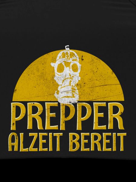 Prepper