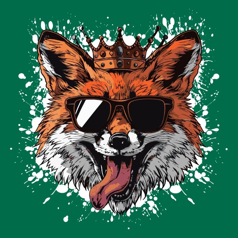 Fox Comic