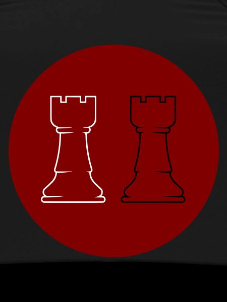 Chess 2 Rooks