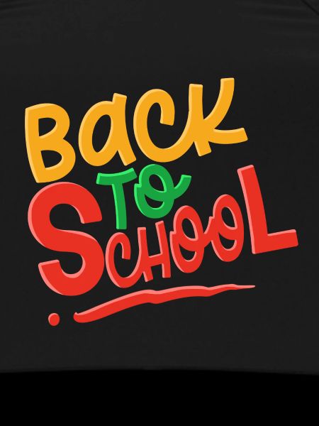 Back To School