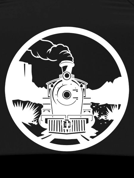 Railway Drawing