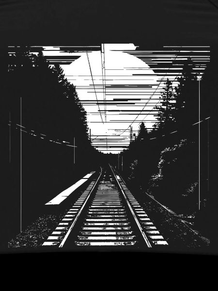 Graphique ferroviaire