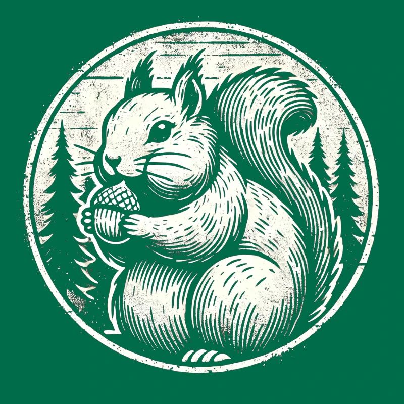 Eichhörnchen