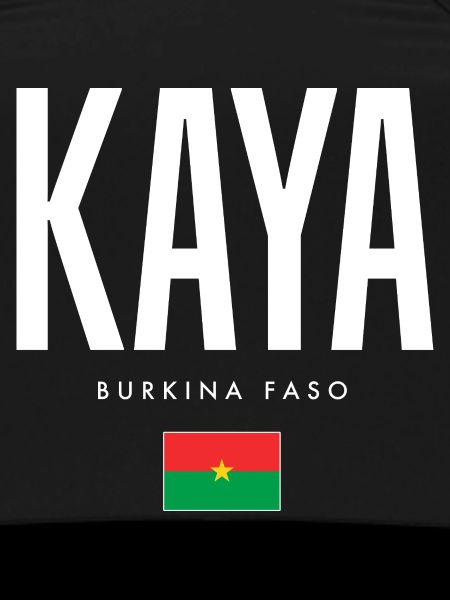 Kaya Burkina Faso