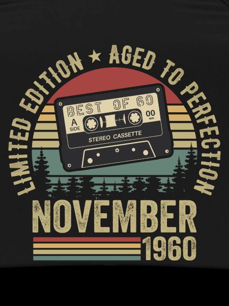 Novembre 1960