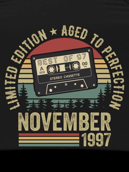 November 1997