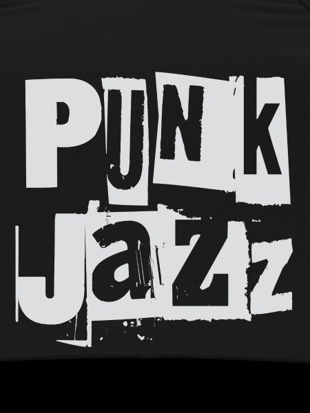 Punk Jazz Fusion