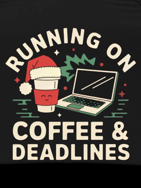 Office Christmas