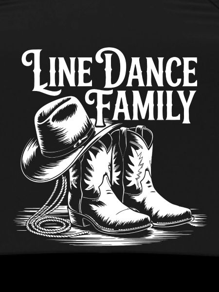 Line Dance Family