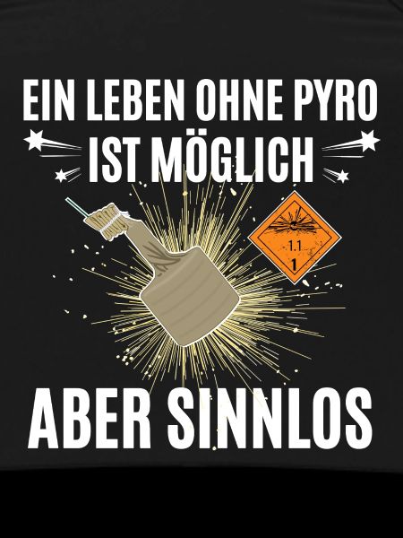 Pyro Specialist