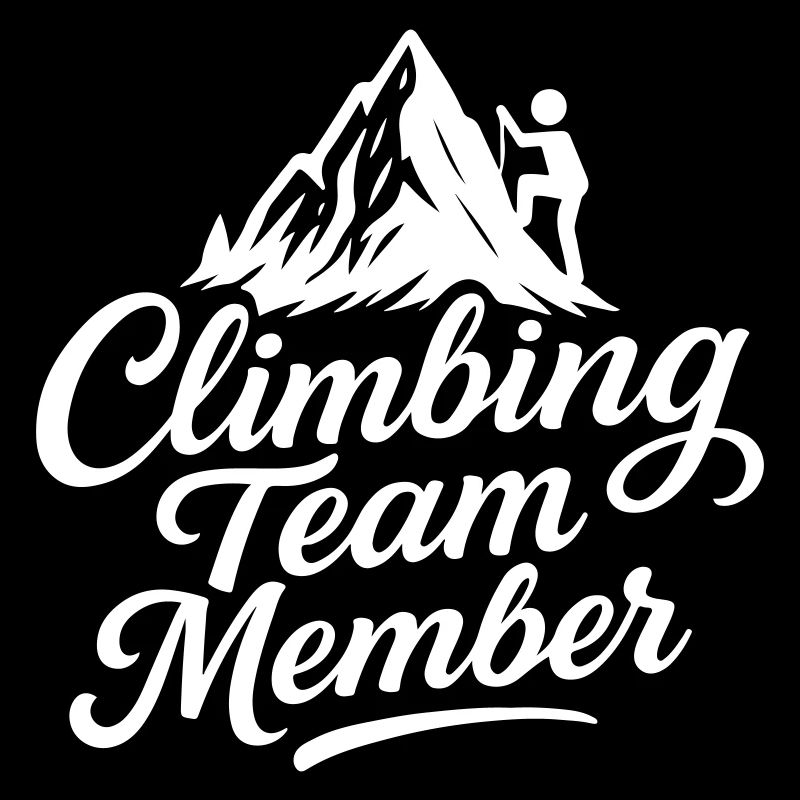 Climbing Mountains Team