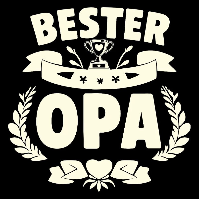 Bester Opa