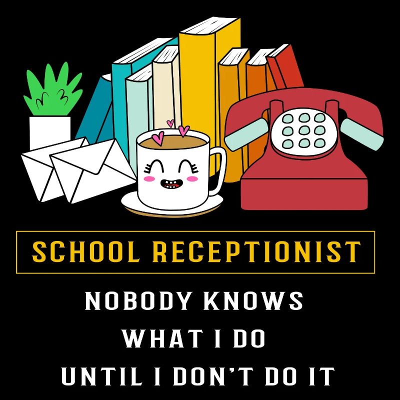 École des réceptionnistes