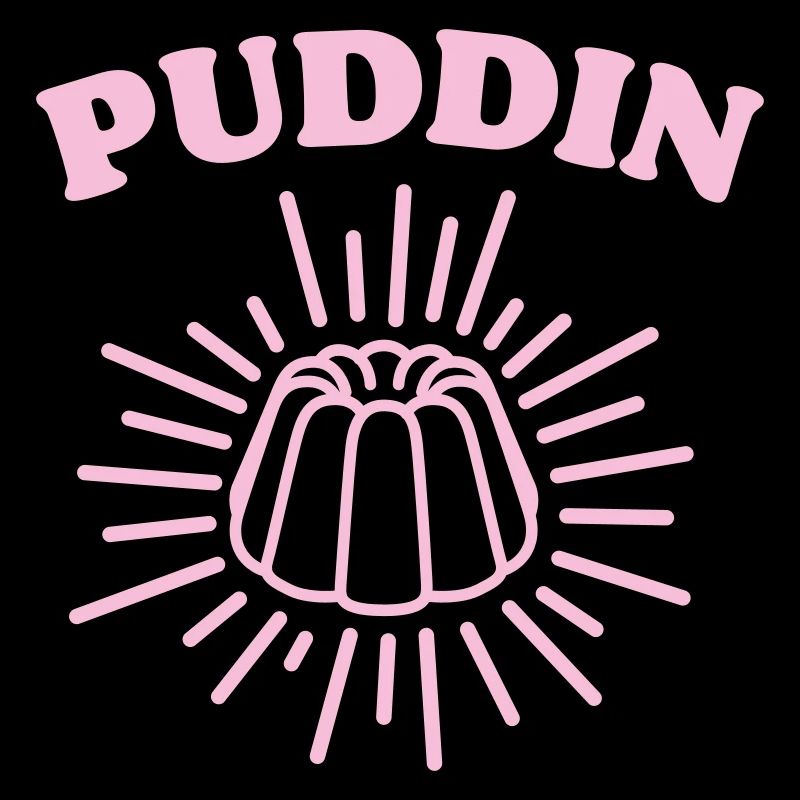 puddin
