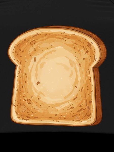 toast