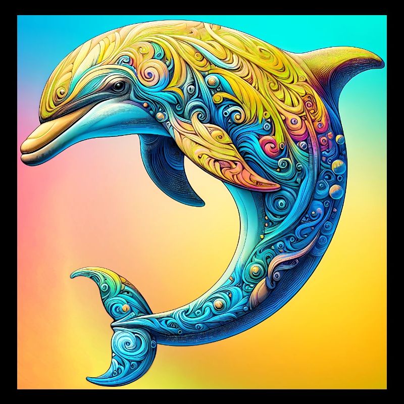dolphin