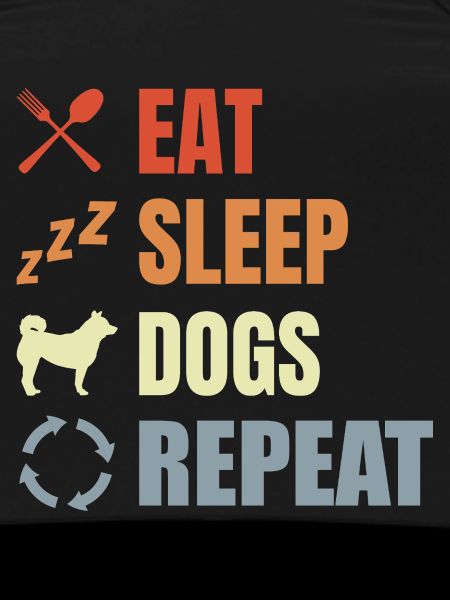 Dog Owner Routine