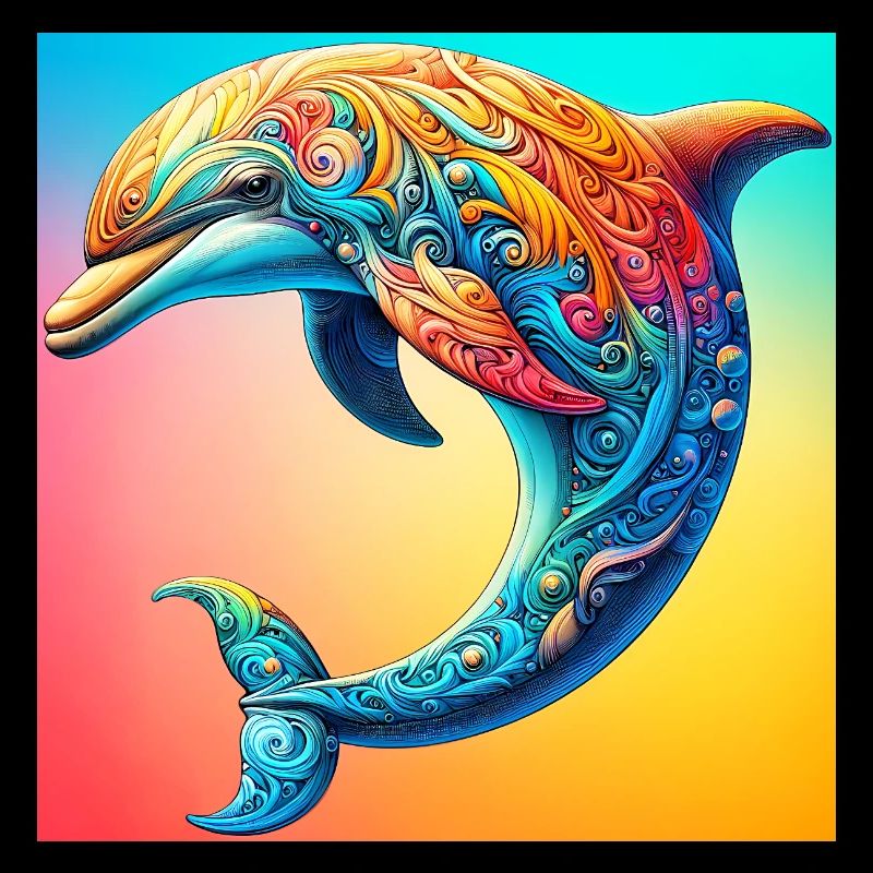 dolphin