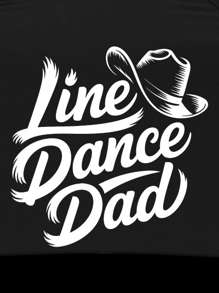 Line Dance Dad