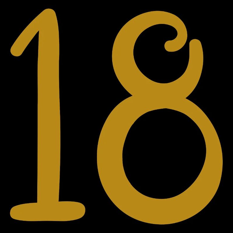 18