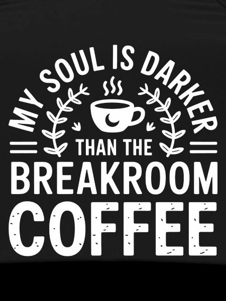 Darker Soul Breakthrough Kaffee