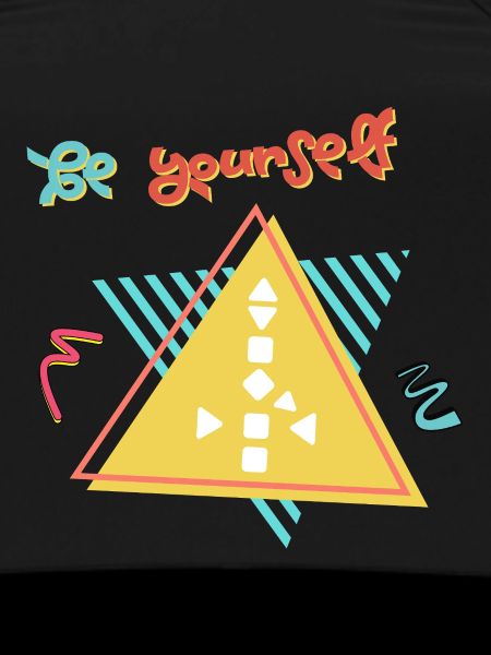 Be Yourself