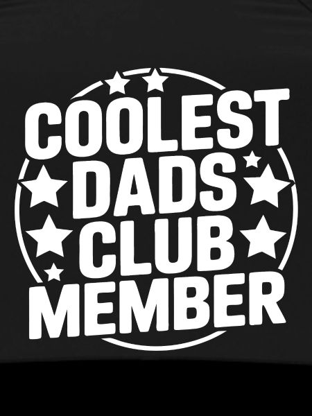 Coolest Dad