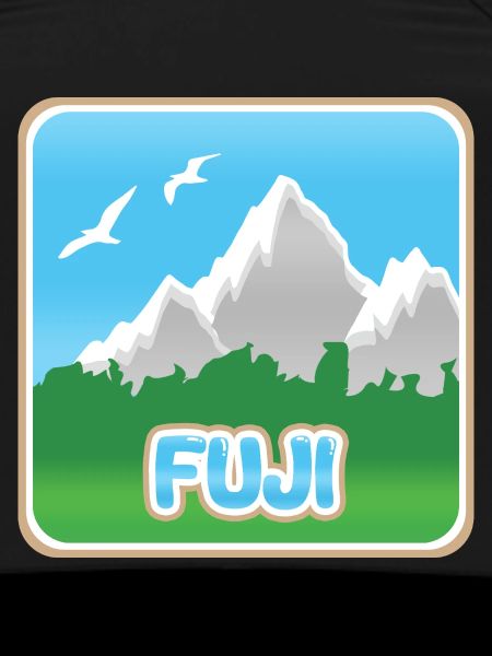 Mont Fuji