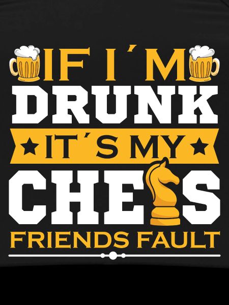 Schach Schachspieler Schachbrett
