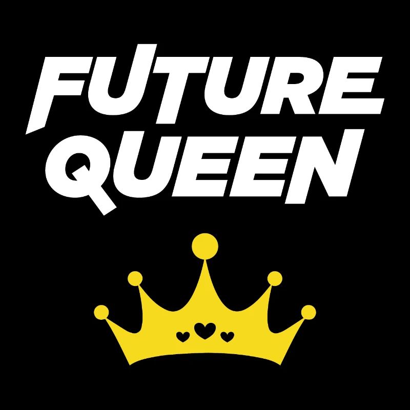 Future Queen