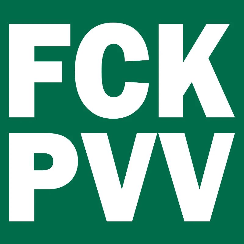 Fck pvv