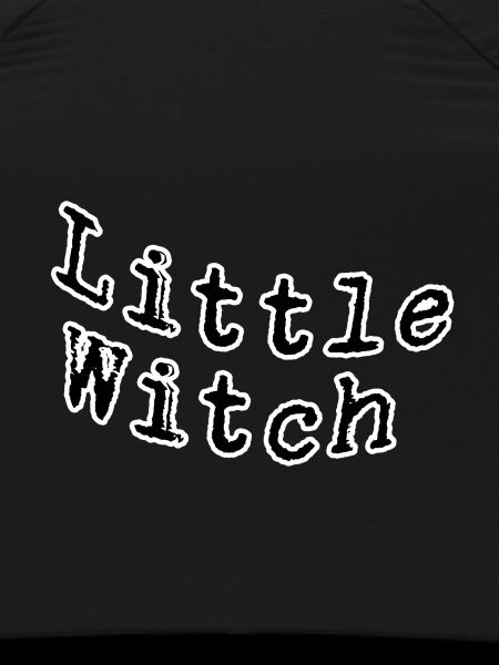 Little witch