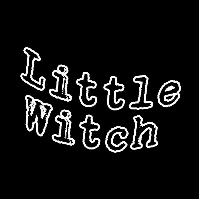 Little witch