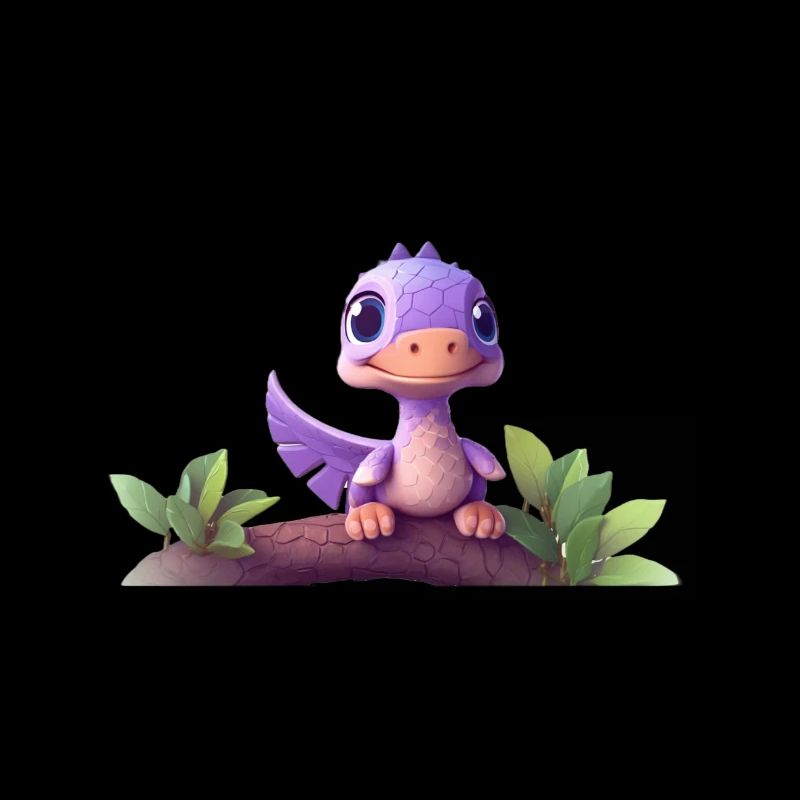 Tinysaurus