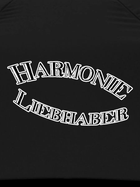 Harmony lovers