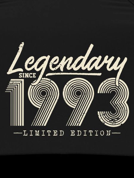Legendary since 1993